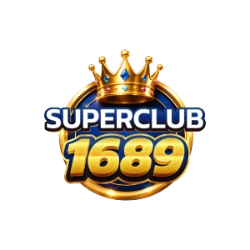 SUPERCLUB1689 สล็อตเว็บตรง คาสิโนออนไลน์ ฝากถอนเร็ว